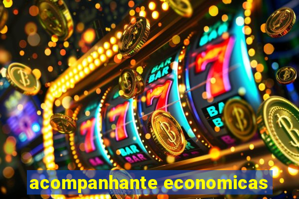 acompanhante economicas